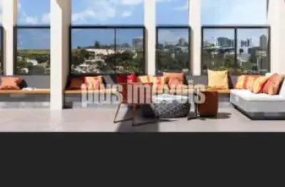 Apartamento com 4 quartos à venda na Rua Alves Guimarães, 1458, Pinheiros, São Paulo