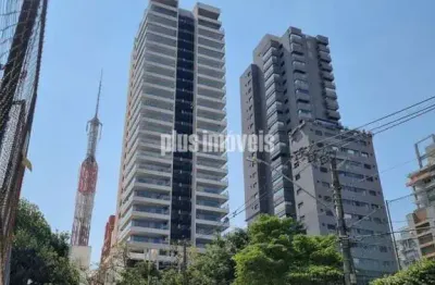 Apartamento com 4 quartos à venda na Rua Alves Guimarães, 1458, Pinheiros, São Paulo