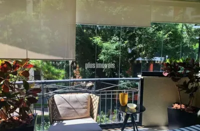 Apartamento com 2 quartos à venda na Alameda Jaú, 361, Jardim Paulista, São Paulo
