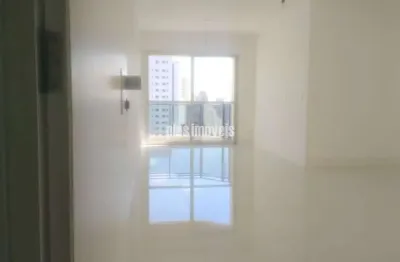 Apartamento com 1 quarto à venda na Rua Constantino de Sousa, 914, Campo Belo, São Paulo