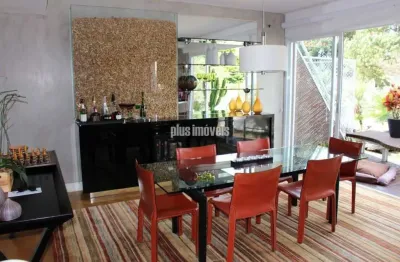 Casa em condomínio fechado com 3 quartos à venda na Rua João Álvares Soares, 1955, Campo Belo, São Paulo