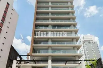 Apartamento com 4 quartos à venda na Rua Leopoldo Couto de Magalhães Júnior, 623, Itaim Bibi, São Paulo