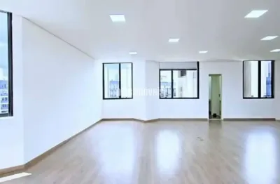 Sala comercial com 2 salas à venda na Rua Geraldo Flausino Gomes, 61, Brooklin Paulista, São Paulo