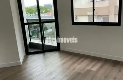 Apartamento nos jardins venda - 1 dormitório 1 vaga - oportunidade