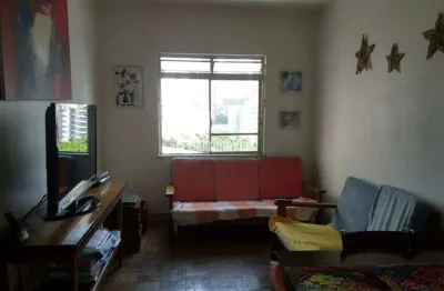 Apartamento 78 m2 , perdizes , 2 quartos, 1 vaga de garagem , prédio sem elevador