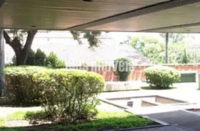 Casa com 4 quartos à venda na Rua Deputado Euvaldo Lodi, 145, Morumbi, São Paulo