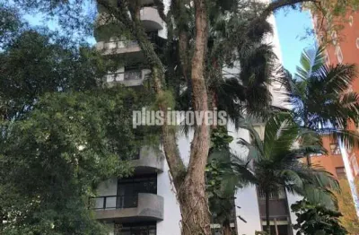 Apartamento com 3 quartos à venda na Alameda Casa Branca, 977, Jardim América, São Paulo