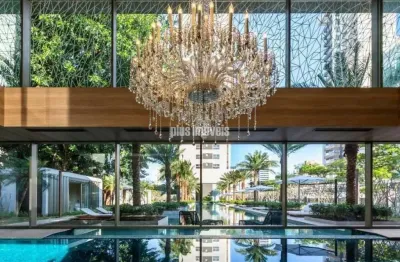 Apartamento com 4 quartos à venda na Rua Michel Milan, 13, Itaim Bibi, São Paulo