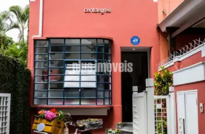 Casa comercial à venda na Rua Girassol, 503, Vila Madalena, São Paulo