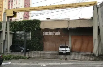 Barracão / Galpão / Depósito com 2 salas à venda na Rua João Alfredo da Silveira, 312, Interlagos, São Paulo