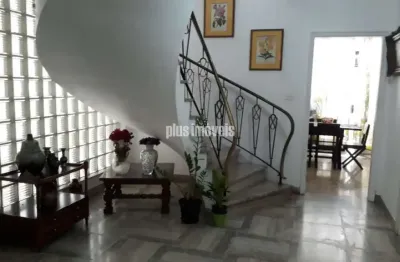 Casa com 3 quartos à venda na Rua Veneza, 731, Jardim Paulista, São Paulo