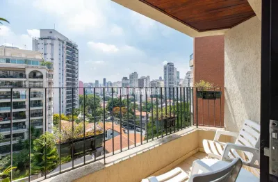 Apartamento com 3 quartos à venda na Rua Doutor Emílio Ribas, 41, Perdizes, São Paulo