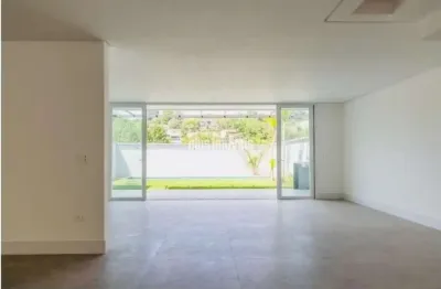 Casa de condomínio com 4 suítes a venda no jardim cordeiro - são paulo - sp