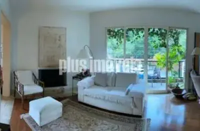Apartamento com 3 quartos à venda na Rua Ipero, 91, Jardim das Bandeiras, São Paulo