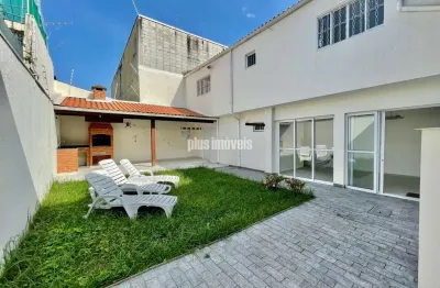 Casa com 4 quartos à venda na Rua Padre Chico, 192, Santo Amaro, São Paulo