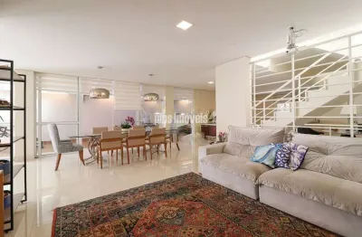 Casa com 4 quartos à venda na Rua Campos, 345, Vila Inah, São Paulo