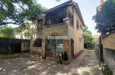 Casa com 3 quartos à venda na Rua Antônio Bento, 209, Jardim Paulista, São Paulo