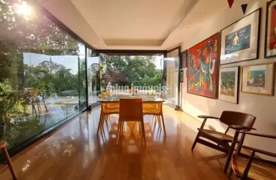 Casa com 4 quartos à venda na Rua Ponta Porã, 644, Vila Ipojuca, São Paulo