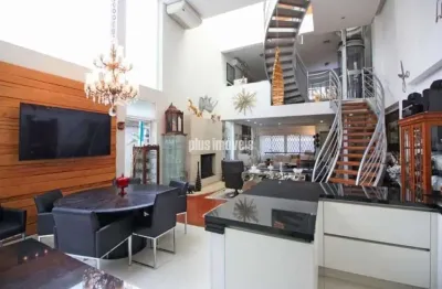 Casa com 3 quartos à venda na Rua Primavera, 51, Jardim Paulista, São Paulo