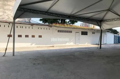 Terreno à venda na Avenida Otacílio Tomanik, 1563, Vila Polopoli, São Paulo