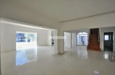Barracão / Galpão / Depósito com 3 salas à venda na Rua Engenheiro Alcides Barbosa, 36, Jardim América, São Paulo