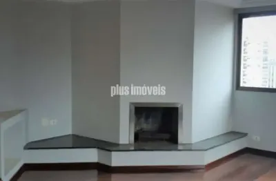 Apartamento com 4 quartos à venda na Rua Abílio Soares, 593, Paraíso, São Paulo