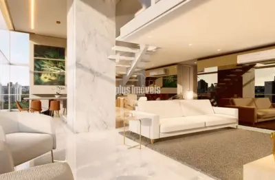 Apartamento com 2 quartos à venda na Avenida Presidente Juscelino Kubitschek, 1545, Vila Nova Conceição, São Paulo