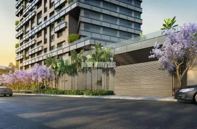 Apartamento com 4 quartos à venda na Avenida Cidade Jardim, 993, Itaim Bibi, São Paulo