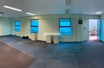 Sala comercial para alugar na Rua Mairinque, 145, Vila Clementino, São Paulo