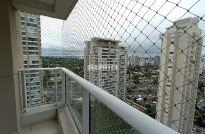 Belissímo apartamento a venda no melhor do campo belo