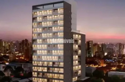 Apartamento aconchegante em condomínio completo na zona oeste: 1 quarto