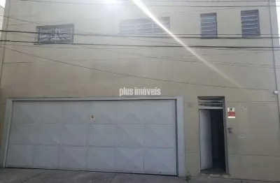 Prédio para alugar na Rua Marcilea, 306, Chácara Santo Antônio, São Paulo
