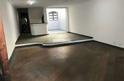 Casa comercial  , pompeia , 330 m2 de ác , 4 vagas de garagem , próximo hospital são camilo s