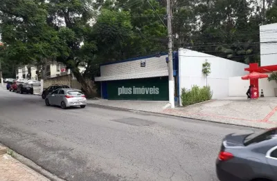 Sala comercial com 12 salas à venda na Rua Deputado João Sussumu Hirata, 30, Panamby, São Paulo