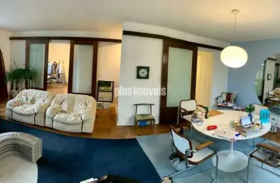 Belíssimo apto no jardim europa!!! pronto para morar!!!