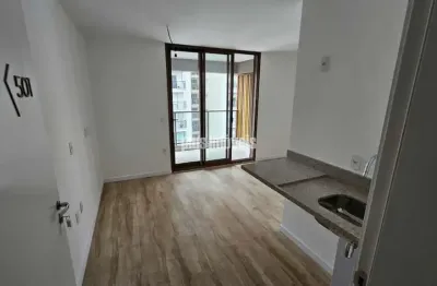 Cobertura com 1 quarto à venda na Rua Afonso Braz, 805, Vila Nova Conceição, São Paulo