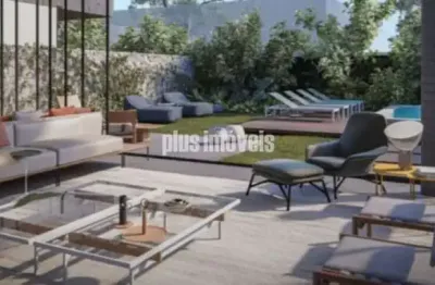 Casa em condomínio fechado com 4 quartos à venda na Rua Manduri, 659, Jardim Paulistano, São Paulo