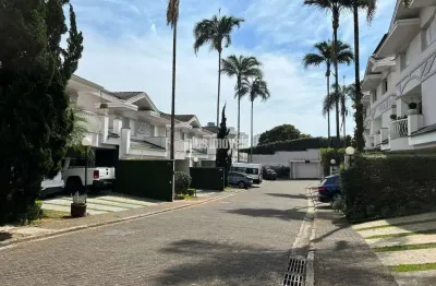 Casa em condomínio fechado com 4 quartos à venda na Rua Alabarda, 240, Jardim dos Estados, São Paulo