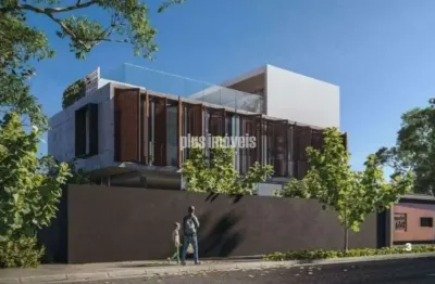 Casa em condomínio fechado com 4 quartos à venda na Rua Manduri, 659, Jardim Paulistano, São Paulo