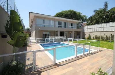 Casa com 7 quartos à venda na Rua Conde de Porto Alegre, 283, Campo Belo, São Paulo