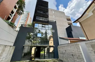 Pinheiros! oportunidade! prédio novo! junto à nova unidade do hospital albert einsten!