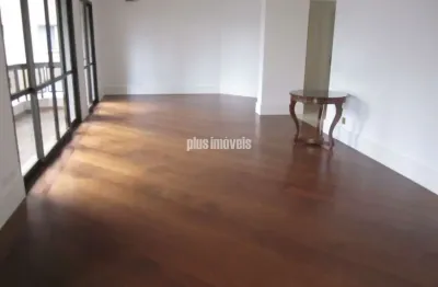 Apartamento com 3 quartos à venda na Rua Lourenço de Almeida, 657, Vila Nova Conceição, São Paulo