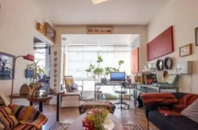 Apartamento com 3 quartos à venda na Rua Oscar Freire, 465, Cerqueira César, São Paulo