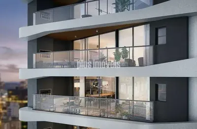 Apartamento com 3 quartos à venda na Rua Doutor Fadlo Haidar, 134, Vila Olímpia, São Paulo