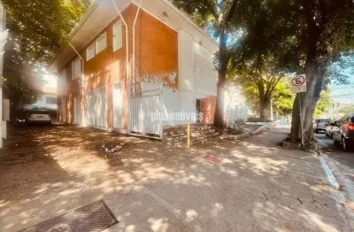 Prédio à venda na Rua Américo Brasiliense, 633, Alto da Boa Vista, São Paulo