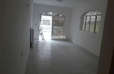 Casa com 3 quartos à venda na Rua Engenheiro Jorge Oliva, 482, Vila Mascote, São Paulo