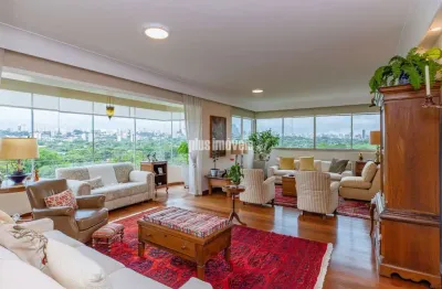 Apartamento com 2 quartos à venda na Avenida Arruda Botelho, 184, Alto de Pinheiros, São Paulo