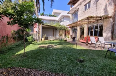 Casa com 9 quartos à venda na Avenida Professor Rubens Gomes de Souza, 591, Jardim Cordeiro, São Paulo