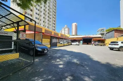 Barracão / Galpão / Depósito para alugar na Rua Gomes de Carvalho, 477, Vila Olímpia, São Paulo