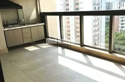 Apartamento com 3 quartos para alugar na Rua Barão do Triunfo, 1553, Brooklin Paulista, São Paulo